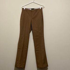 Banana Republic Logan fit pants